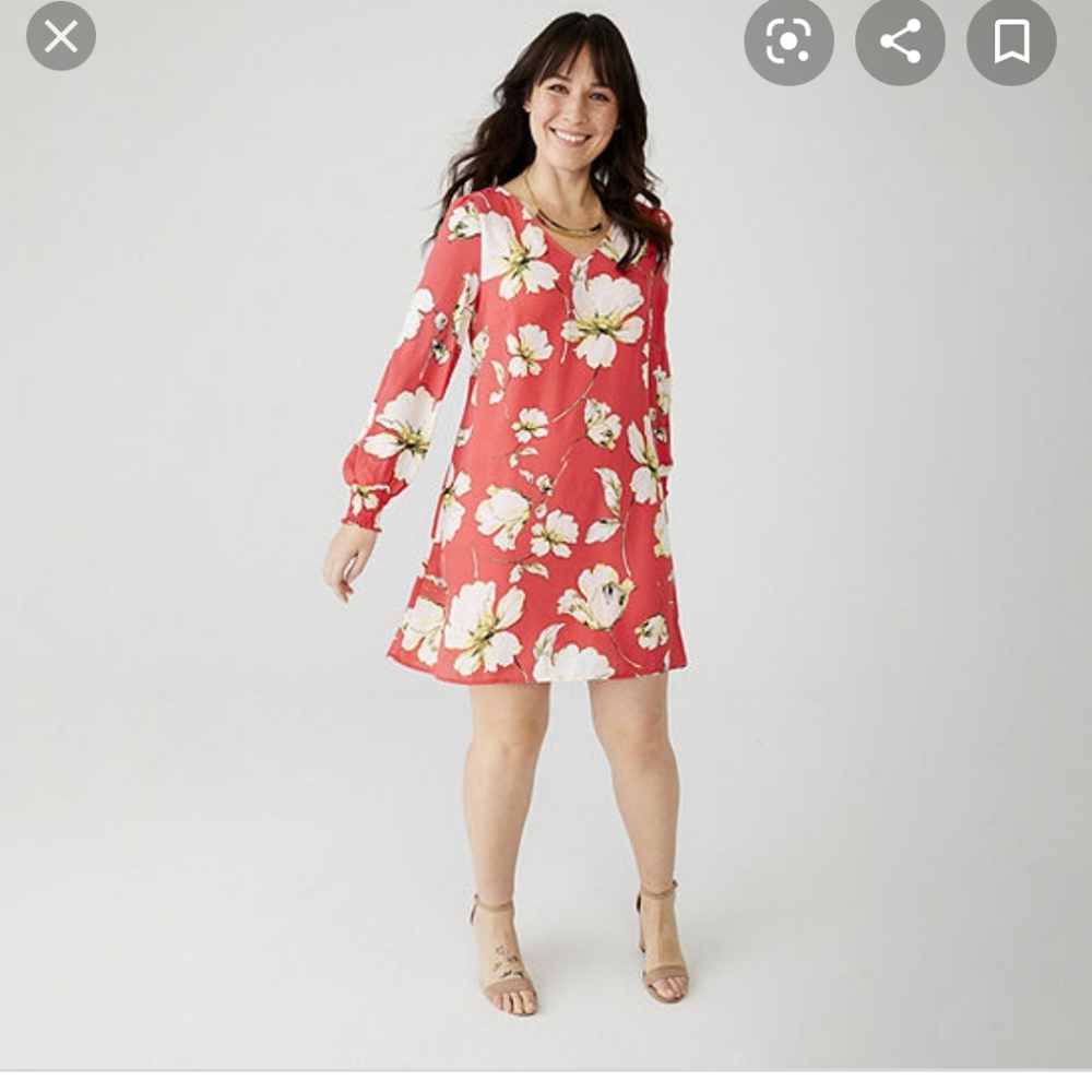 Worthington Dress
